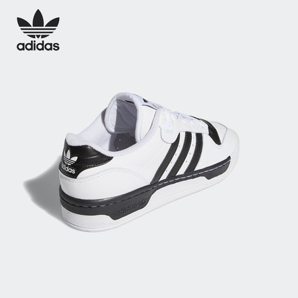 Adidas/阿迪达斯正品 三叶草夏季新款男女运动休闲板鞋FV4760