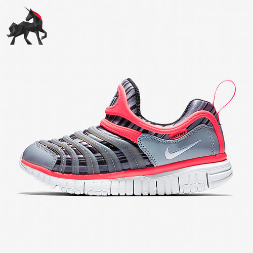 Nike/耐克大童男女童运动休闲鞋