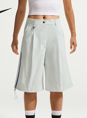 Nike/耐克正品SportswearAireverent新款女经典短裤II3945-121