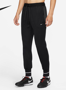 Nike/耐克官方正品当季新款男子运动透气跑步长裤DH9387-010