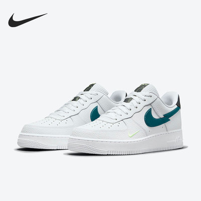 系带男子板鞋Nike/耐克