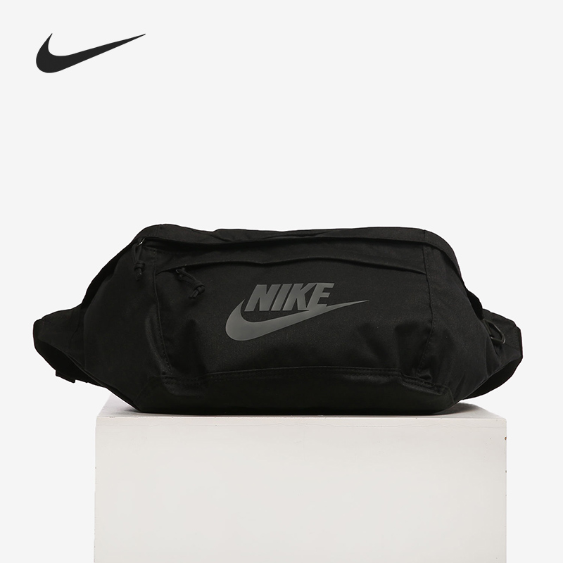 Nike/耐克官方正品春季新款男女同款休闲单肩斜挎背包BA5751-010