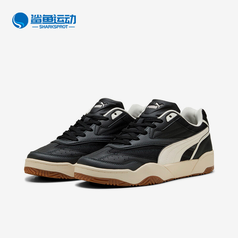Puma/彪马正品2025 TIFOSI男女轻便休闲耐磨低帮运动鞋402616-02