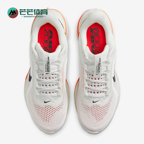 Nike/耐克正品Pegasus Premium女士透气缓震运动跑步鞋HQ2593-101