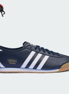 Adidas/阿迪达斯正品ITALIA 70S男女低帮经典复古休闲鞋JS1326