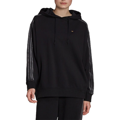 Adidas/阿迪达斯女子连帽卫衣