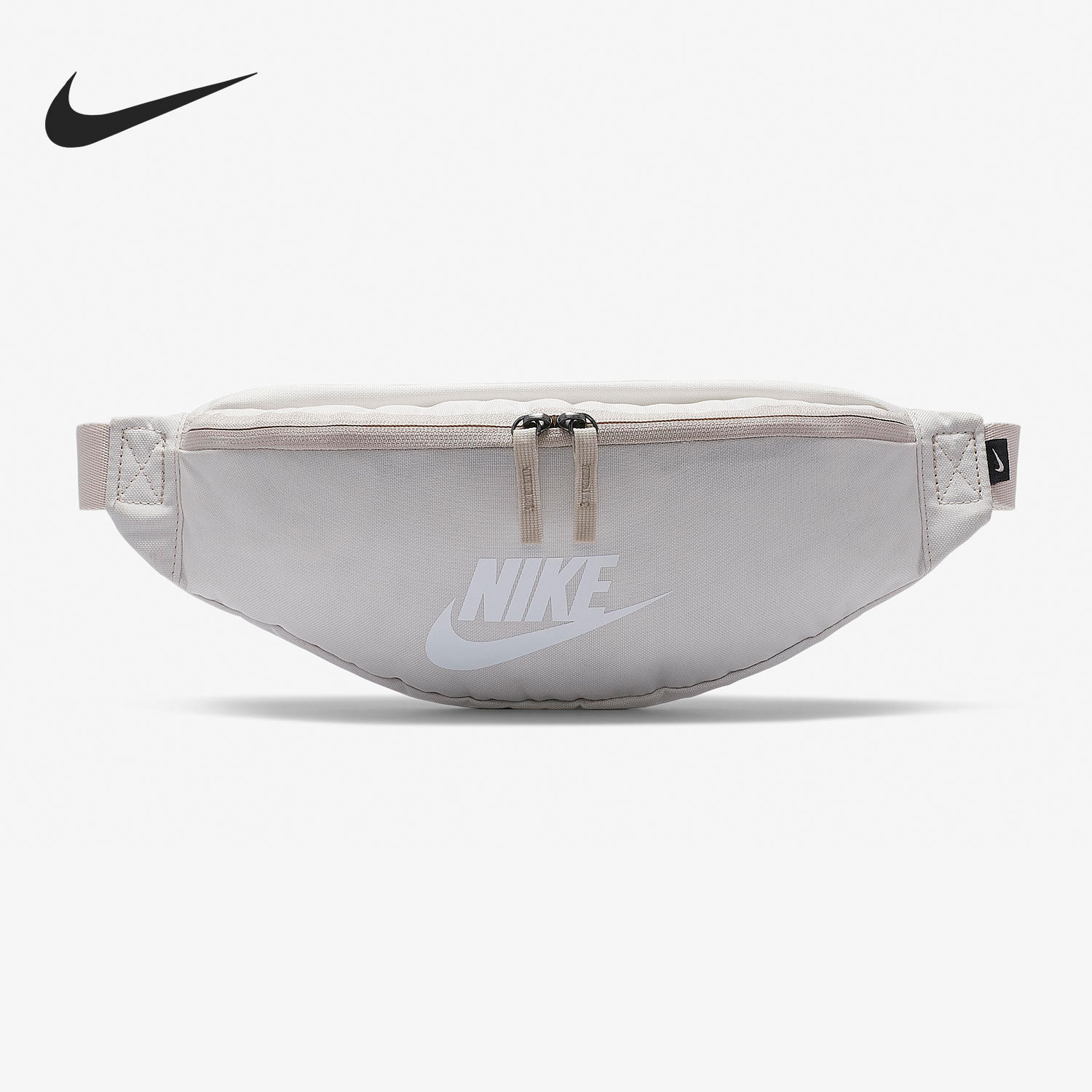 Nike/耐克官方正品男女运动休闲时尚斜挎包胸包腰包 BA5750-030