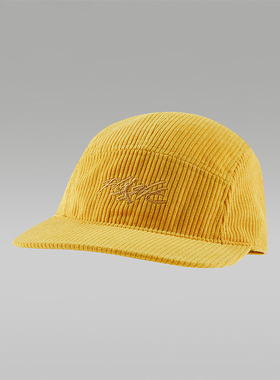 Nike/耐克正品Jordan Fly Jumpman 男女同款运动帽FV5297-752