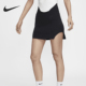 运动半身裙FQ1853 Nike 女士休闲无内衬修身 新款 010 耐克正品