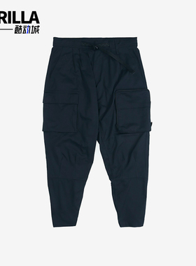 Nike/耐克正品ACG男士透气工装休闲运动复古时尚长裤CD7646-010