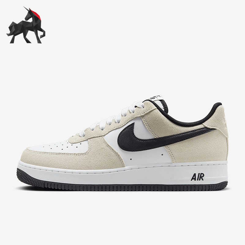 Nike/耐克正品Air Force 1男士经典耐磨运动低帮板鞋IB6388-100,运动鞋new,板鞋,淘宝优惠券,粉丝福利购,淘宝优惠卷