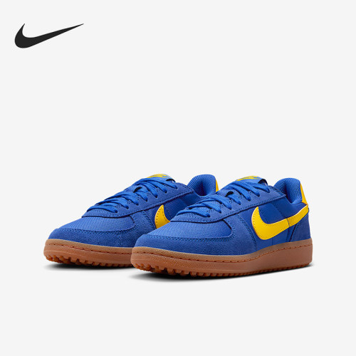 Nike/耐克正品Field General儿童低帮薄底运动休闲鞋IF0465-402
