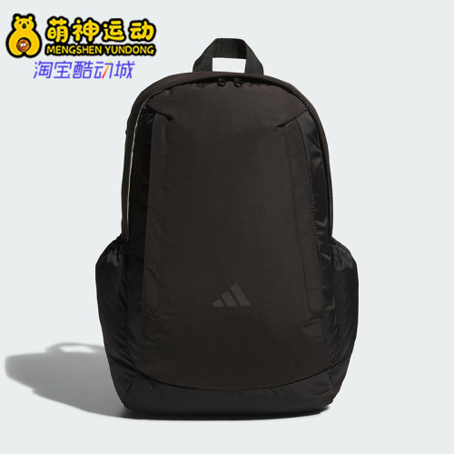 阿迪达斯男女同款时尚潮流腰包