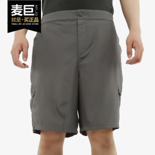 阿迪达斯正品 运动短裤 2020夏季 男子休闲工装 GJ2857 新款 Adidas