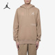CLOT连帽男子运动卫衣AR8396 Nike 213 Jordan 耐克正品 Air