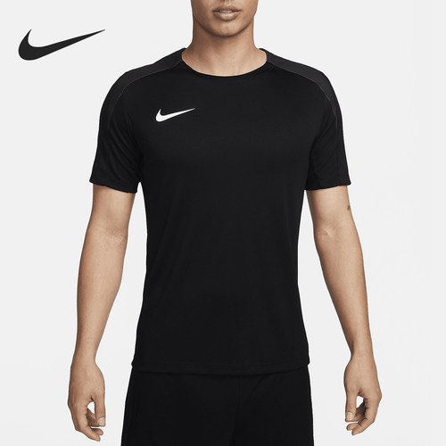 Nike/耐克男士足球运动短袖