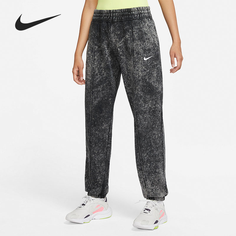 耐克官方正品女子长裤