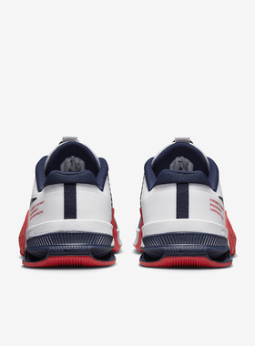 Nike/耐克官方正品Metcon 8 男子透气轻盈运动训练鞋DO9328-101