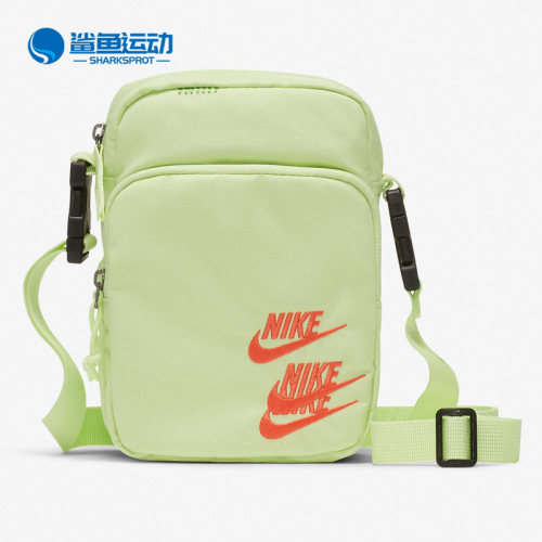 耐克运动单肩背包DH3080-383