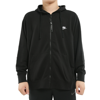 nike耐克正品2021休闲运动夹克