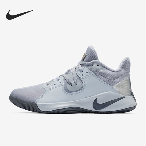 Nike/耐克男士中帮篮球鞋