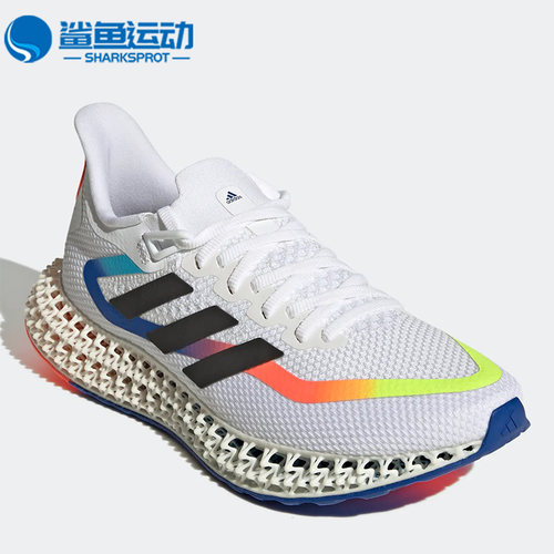 阿迪达斯男女跑步鞋HQ1039