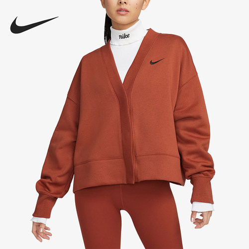 Nike耐克女士外套FB8773-832
