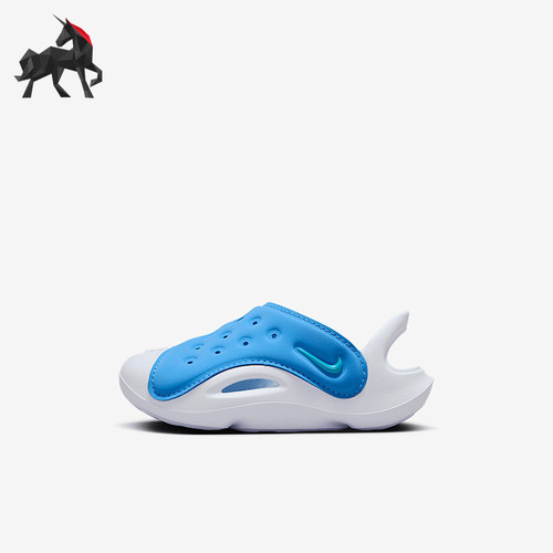 Nike/耐克婴童透气耐磨凉鞋