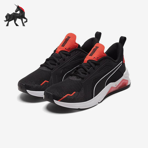 Puma/彪马正品LQDCELL METHOD男士经典低帮耐磨训练鞋193685-07