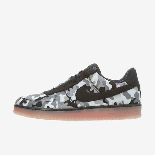 Nike耐克正品Air Force 1男低帮减震耐磨防滑板鞋585715-100