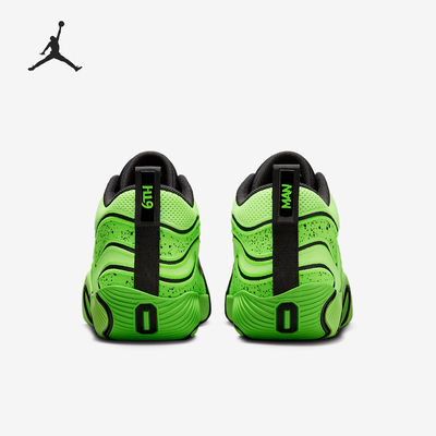 Nike/耐克正品JORDAN男士时尚耐磨训练实战篮球鞋HV5912-300