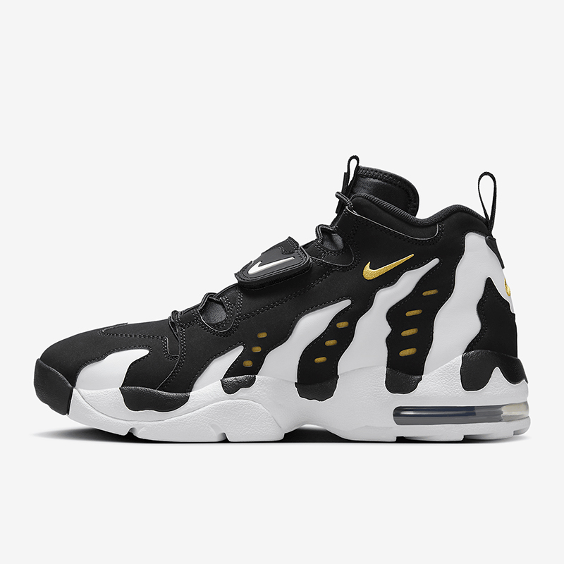 Nike/耐克正品Air DT Max 96男士减震运动气垫篮球鞋HM8249-001