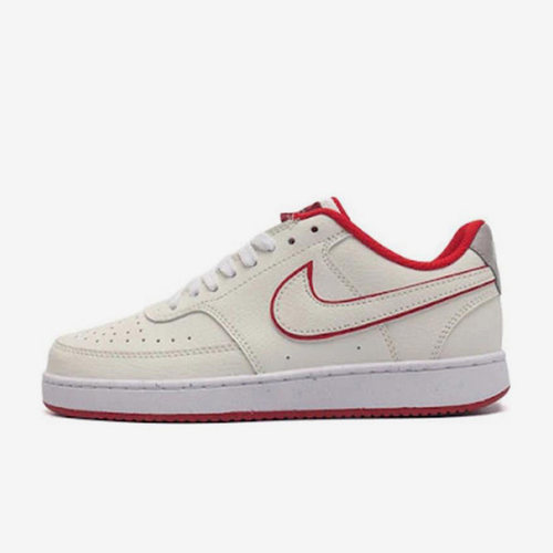 Nike/耐克正品男女同款运动休闲防滑耐磨低帮板鞋HF0739-111