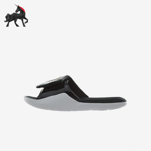 Nike/耐克正品Jordan Hydro 7 小童防滑透气运动拖鞋AA2518-021