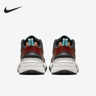 AO3108 Nike 200 女士复古耐磨低帮老爹鞋 Tekno 耐克正品 M2K