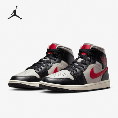 Nike/耐克正品Air Jordan女士耐磨休闲运动板鞋BQ6472-060