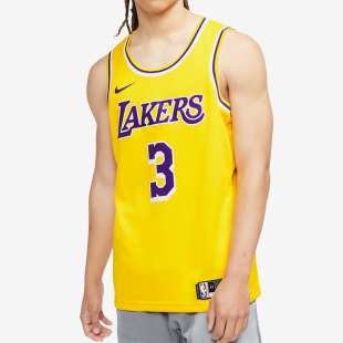 AA7099 Nike 球衣短袖 男子运动训练透气无袖 742 耐克正品