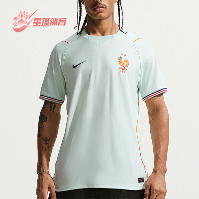Nike/耐克正品夏季Dri-FIT男士透气训练运动短袖T恤IB5367-394