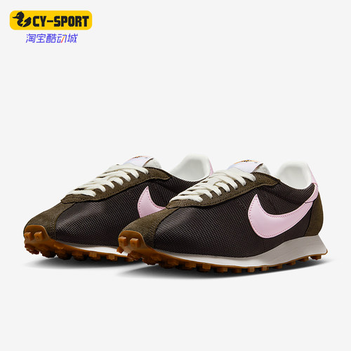 Nike/耐克正品LD-1000女士训练运动耐磨低帮系带跑步鞋HF3227-200