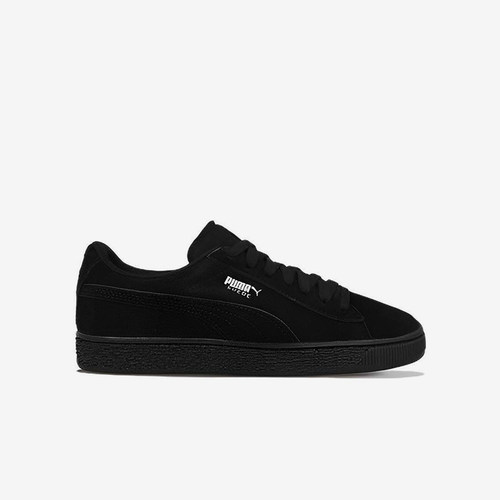 Puma/彪马正品Suede Jr大童轻便耐磨休闲低帮板鞋355110-52