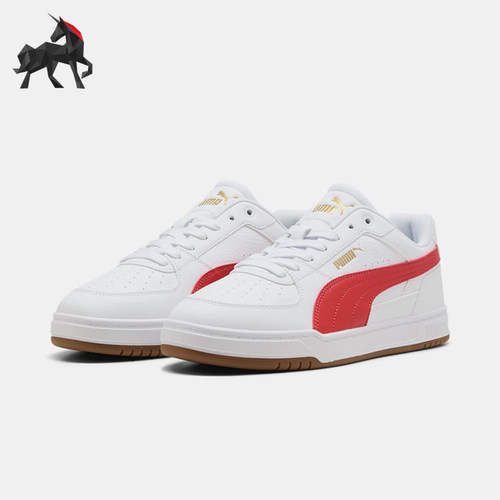 Puma/彪马正品Caven III 男女同款耐磨休闲经典运动鞋404484-05