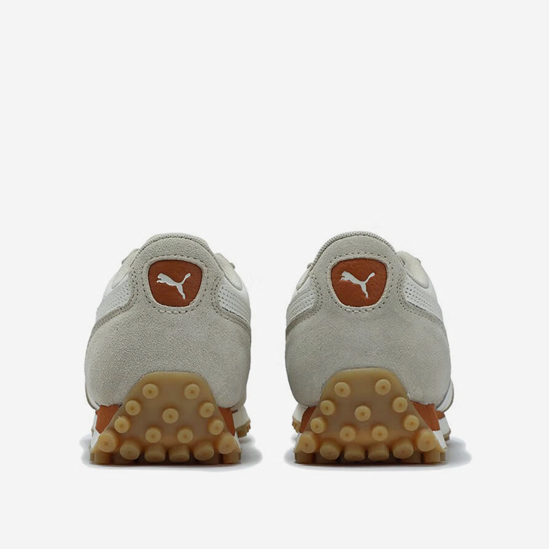 Puma/彪马正品2025新款春季男女耐磨拼接户外运动鞋400827-03