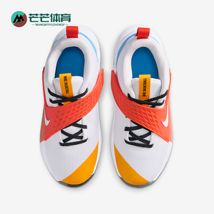 耐克正品 IM3382 2025 篮球鞋 111 GS女子大童网眼缓震透气经典 Nike