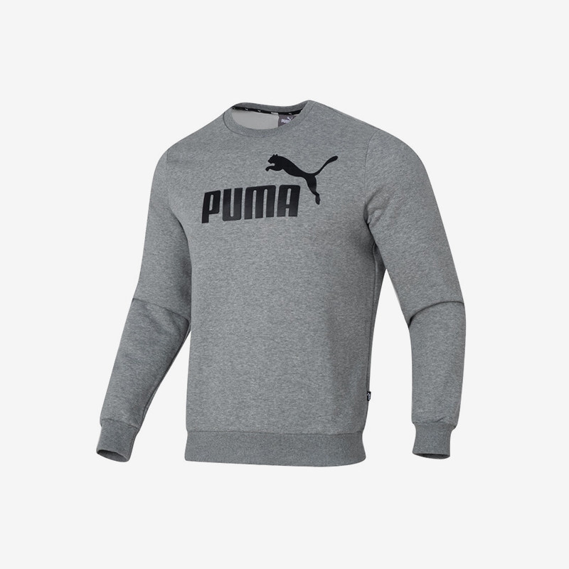 Puma/彪马官方正品当季新款男女款加绒保暖圆领套头卫衣682722-03,运动服/休闲服装,运动卫衣/套头衫,淘宝优惠券,粉丝福利购,淘宝优惠卷