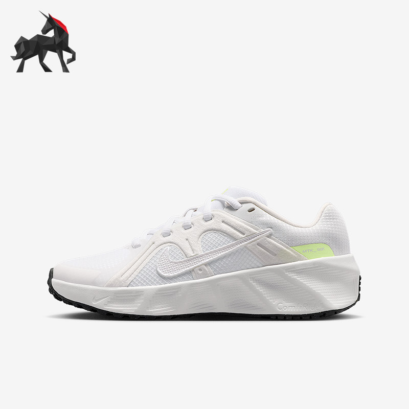 Nike/耐克正品Metro Tek GS女子大童轻便回弹运动鞋HQ2007-101