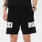 耐克正品 CZ4772 当季 男子运动休闲舒适透气短裤 010 新款 Nike