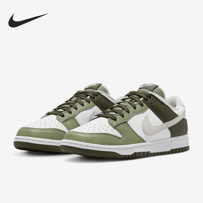 耐克正品男女时尚休闲板鞋