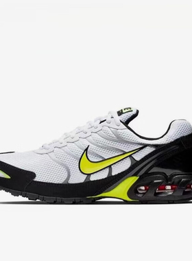 Nike/耐克正品Air Max Torch 4男士气垫经典运动跑步鞋CK0061-100