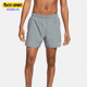 DV9363 Nike 透气松紧腰训练运动短裤 Challenger男士 084 耐克正品