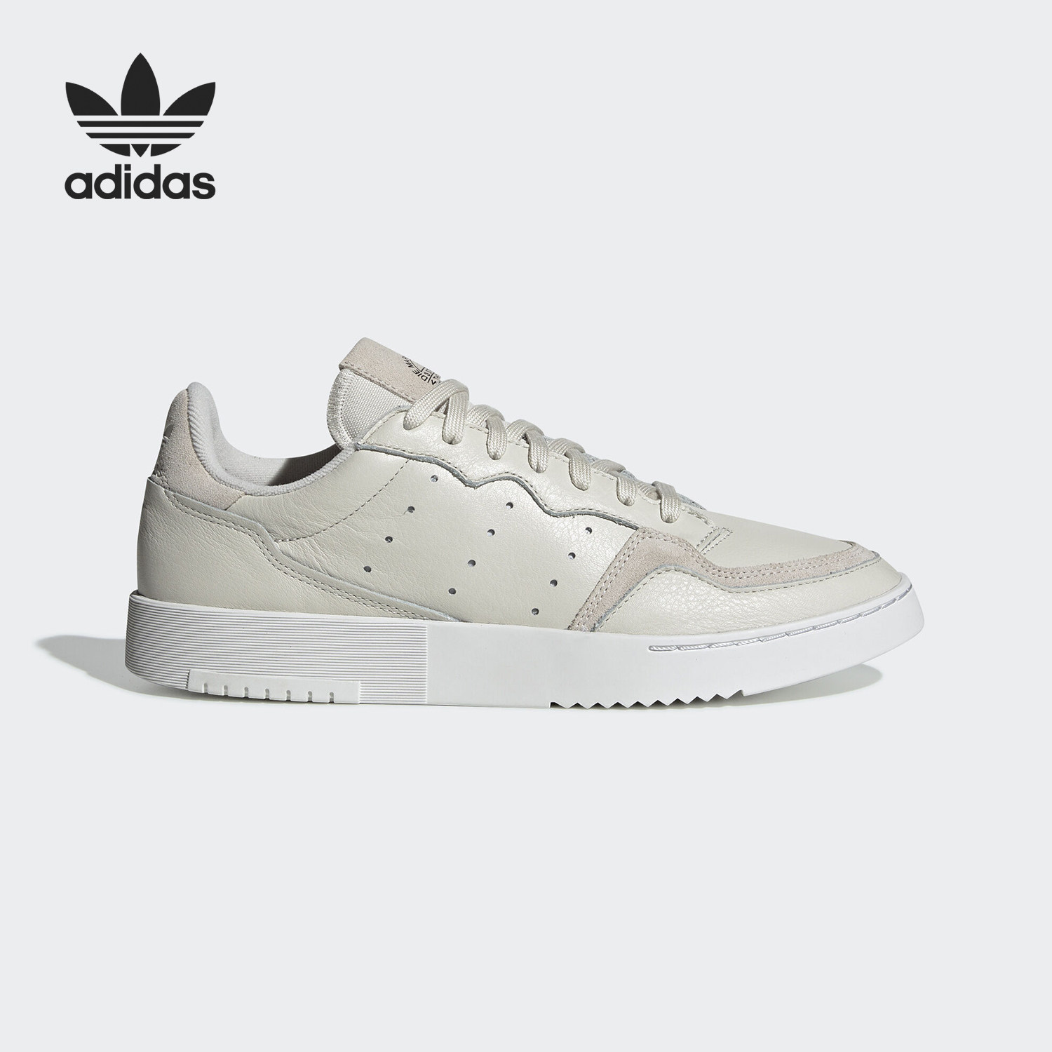 Adidas/阿迪达斯正品三叶草男女经典低帮运动休闲板鞋 EE6031,运动鞋new,板鞋,淘宝优惠券,粉丝福利购,淘宝优惠卷